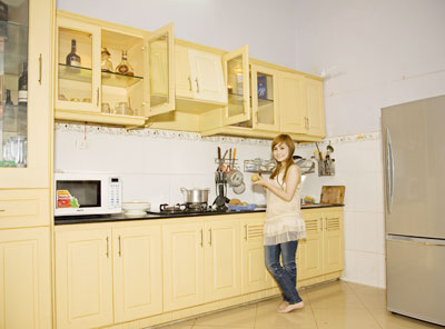 nhabep05 - Thiết bị vệ sinh, Nhà bếp, Phòng tắm