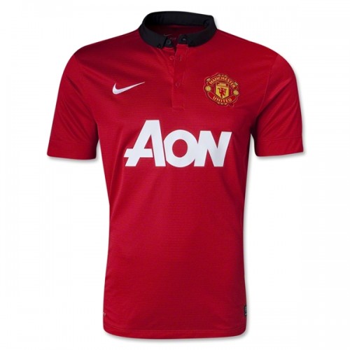 Áo đá bóng CLB Manchester United – Quần áo đá bóng CLB tại 789sport.com