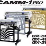 gx pro 150x150 - Máy cắt decal Roland Camm-1 GX 24