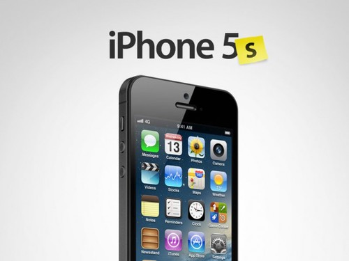 iPhone 5S và tin đồ về sự ra đời của dòng iPhone 5 thế hệ sau