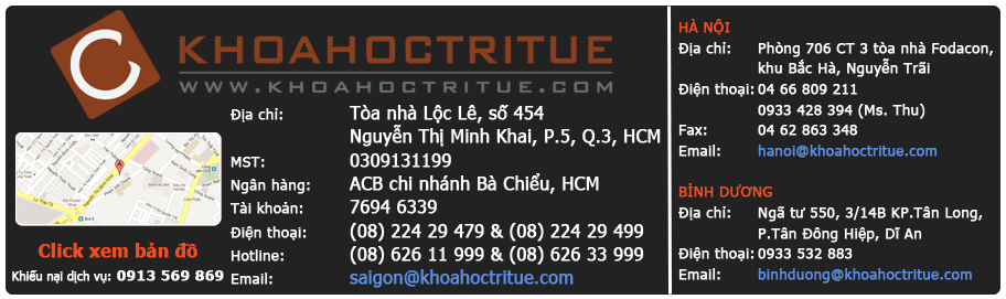 Thủ tục Thành lập công ty TNHH