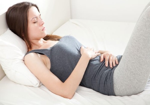 trieu chung co thai 3 - Triệu chứng của giai đoạn đầu khi mới mang thai