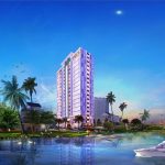 USilk Apartment Quan 7 150x150 - Cao ốc văn phòng Khahomex - Savico Tower –TP.HCM