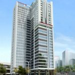 cao oc van phong Khahomex Savico Tower 150x150 - Dự án chung cư cao cấp USilk Apartment – Quận 7