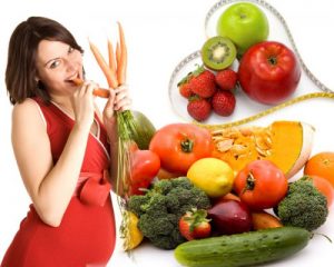 chon thuc pham phu hop cho tung giai doan cua thai ky 300x240 - Những lưu ý về chế độ dinh dưỡng cho bà bầu trong suốt thai kỳ