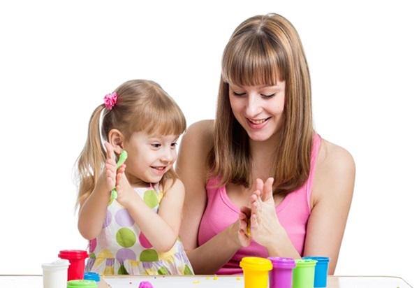 Gợi ý 5 món đồ chơi phù hợp với trẻ ở độ tuổi mầm non