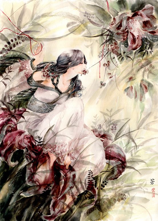 hau mon doc phi - Khám phá bộ truyện đặc sắc "Hầu môn độc phi"