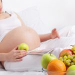 nhung loai hoa qua tot cho ba bau 150x150 - Những lưu ý về chế độ dinh dưỡng cho bà bầu trong suốt thai kỳ