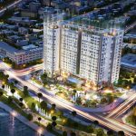 phoi canh du an Riva Park 150x150 - Khu căn hộ The Easter City – Quận 8