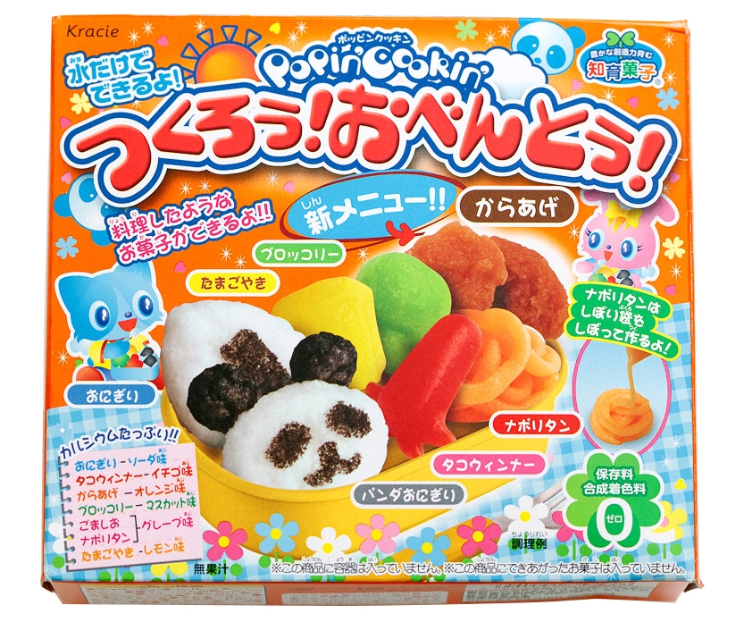 Những loại đồ chơi nấu ăn của Nhật Bản tốt nhất cho bé