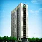Can ho Hoang Quoc Viet.jpg1  150x150 - Dự án chung cư cao cấp USilk Apartment – Quận 7