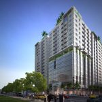 Khu can ho Investco Babylon 150x150 - Khu phức hợp Cộng Hòa Garden – Tân Bình