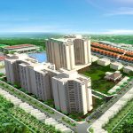 the easter city 150x150 - Cao ốc văn phòng Khahomex - Savico Tower –TP.HCM