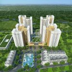 khu dan cu tan tao a 150x150 - Dự án khu căn hộ Riva Park – Quận 4