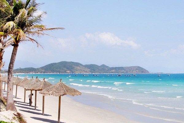 Biển Dốc Lết Nha Trang – Điểm đến vạn người mê