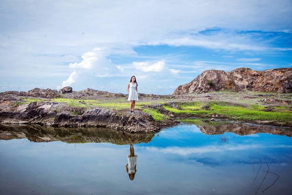 doi con heo 1 - Top 4 địa điểm chụp hình ngoại cảnh ở Vũng Tàu đẹp