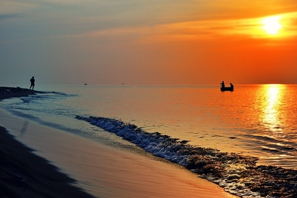 Du lịch Long Hải có gì thu hút du khách?