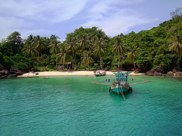 Quần đảo An Thới