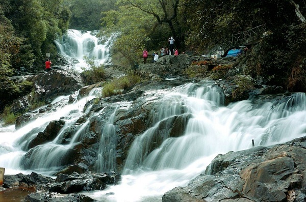 tham quan thac datanla dia diem noi tieng tai da lat dip le 3042 - Tham quan thác Datanla, địa điểm nổi tiếng tại Đà Lạt dịp lễ 30/4