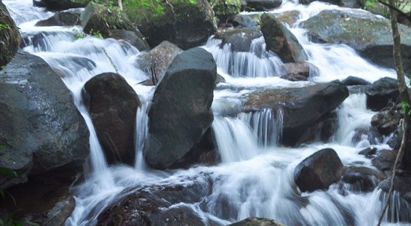 Suối Tranh Phú Quốc