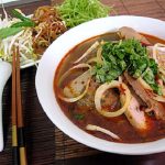 bun bo hue 150x150 - Củ phê-nôn - ẩm thực “sang chảnh” Đà Lạt             