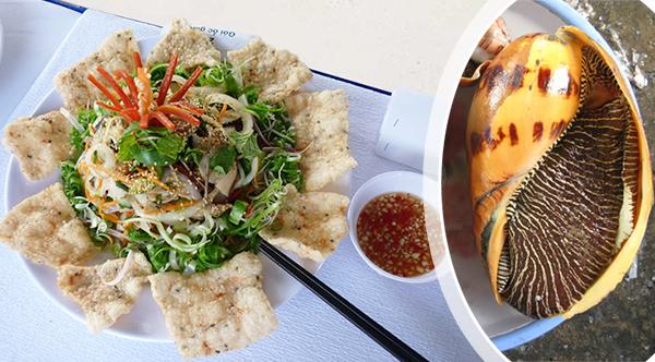 dia diem an vat Phan Thiet 5 - Top 5 địa điểm ăn vặt Phan Thiết nổi tiếng