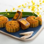 banh trung thu khoai mon 150x150 - Cách làm bánh flan mè đen ngon, lạ, dễ thực hiện tại nhà