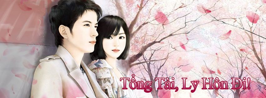 tong tai ly hon di - Top 3 truyện ngôn tình ngôn tình đáng đọc nhất tháng 8/2018
