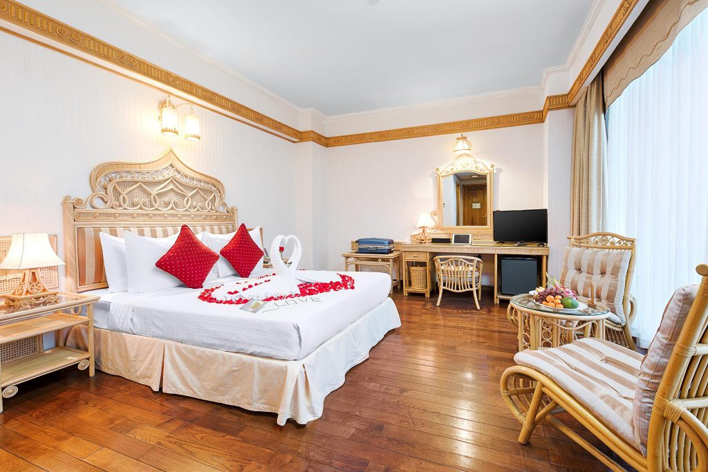 Top 10 khách sạn trung tâm Đà Nẵng giá rẻ phong ta vinapha 2 da nang 1024x683 - Top 10 khách sạn trung tâm Đà Nẵng giá rẻ