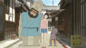 A letter to Momo 300x169 - Lá Thư Gửi Momo (A letter to Momo)