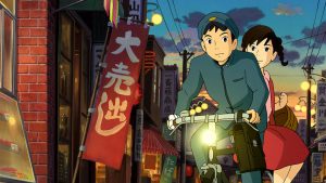 From Up on Poppy Hill 300x169 - Ngọn Đồi Hoa Anh Túc (From Up on Poppy Hill)