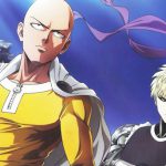 One Punch Man 150x150 - Cách Giảm béo bụng sau sinh