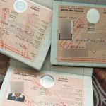 Để xin visa phải chuẩn bị hồ sơ đầy đủ