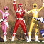 Power Rangers 150x150 - top 5 bộ phim siêu nhân kinh điển