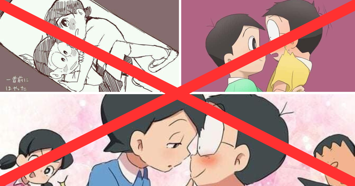 Có nên tránh xa truyện tranh 18+ không? Vì sao?