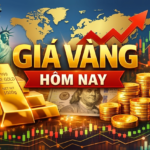 gia vang 150x150 - Biến động giá vàng hôm nay 13/4: Nhà đầu tư thận trọng trước tín hiệu từ Trung Đông