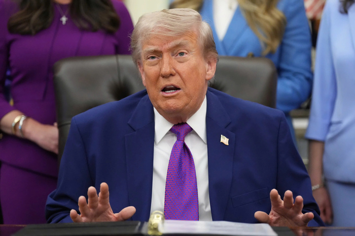 Ông Trump: Thỏa thuận ngừng bắn với Iran đang ‘nguy kịch’