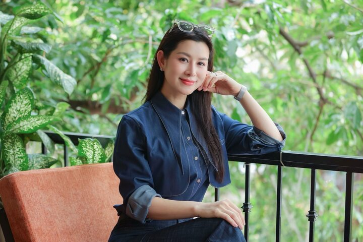 Ba ‘ác nữ’ phim giờ vàng: Nhan sắc nổi bật, đều là thủ khoa Sân khấu – Điện ảnh