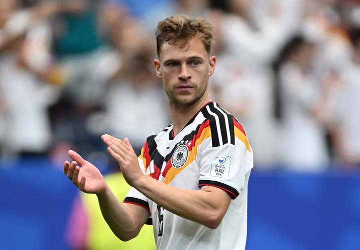World Cup 2026 hôm nay 17/6: Đội tuyển Đức gặp rắn độc