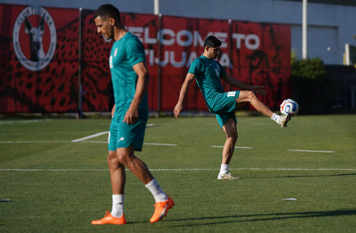 Cầu thủ Iran hết hạn visa, suýt không được quay lại Mỹ đá nốt World Cup 2026