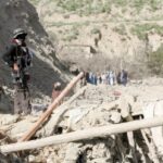 thoi su quoc te hom nay 150x150 - Pakistan tấn công dọc biên giới với Afghanistan