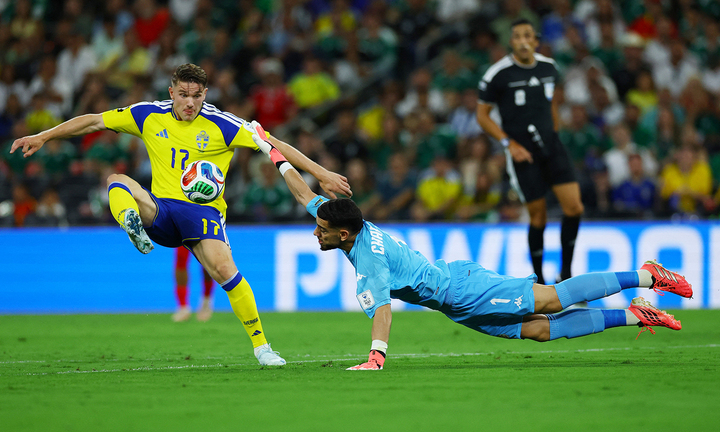 Siêu máy tính dự đoán tỷ lệ thắng Nhật Bản vs Thụy Điển, bảng F World Cup 2026
