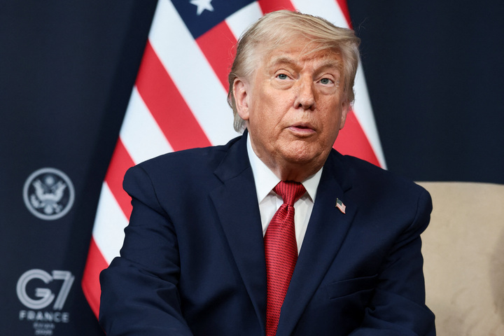 Ông Trump nói thỏa thuận Mỹ – Iran chưa phải là cuối cùng
