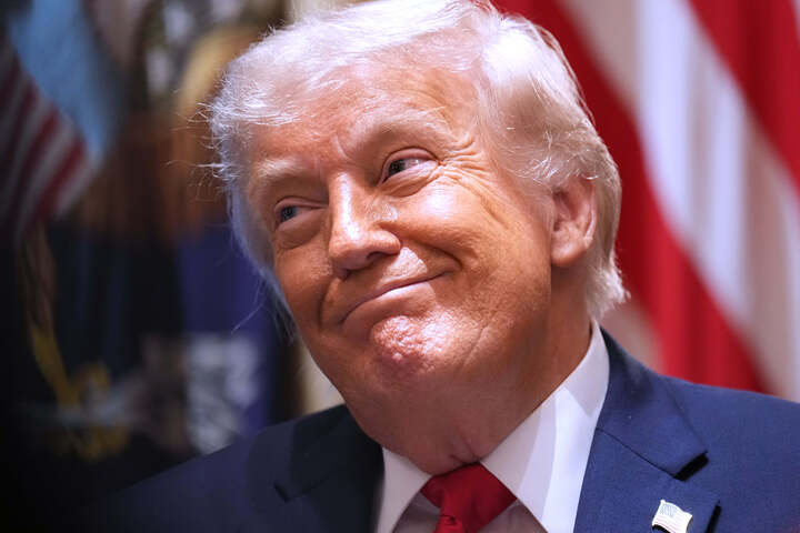 Ông Trump xác nhận thỏa thuận với Iran có thể đạt được ‘trong tuần tới’