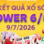 Xổ số Vietlott Power 6/55 ngày 9/7/2026: Trực tiếp kết quả giải thưởng mới nhất 655 08495260 150x150 - Xổ số Vietlott Power 6/55 ngày 9/7/2026: Trực tiếp kết quả giải thưởng mới nhất