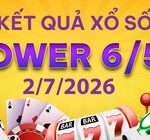 655 09415459 150x140 - Trực tiếp kết quả xổ số Power 6/55 hôm nay: Tra cứu KQXS Vietlott Power ngày 2/7 mới nhất