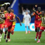 Siêu máy tính dự đoán tỷ lệ thắng Anh vs CHDC Congo, vòng 1/16 World Cup 2026 doi tuyen congo 09331348 1 150x150 - Siêu máy tính dự đoán tỷ lệ thắng Anh vs CHDC Congo, vòng 1/16 World Cup 2026