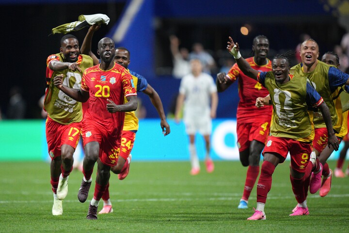 Siêu máy tính dự đoán tỷ lệ thắng Anh vs CHDC Congo, vòng 1/16 World Cup 2026