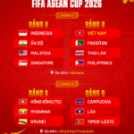 fifa asean cup 12201561 150x150 - Đội tuyển Việt Nam chung bảng Thái Lan tại FIFA ASEAN Cup 2026