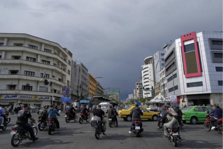 Tin thế giới nổi bật trong ngày 9/7